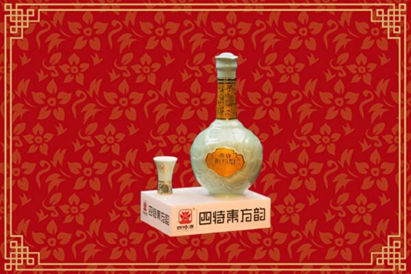 黔东南从江县回收四特酒